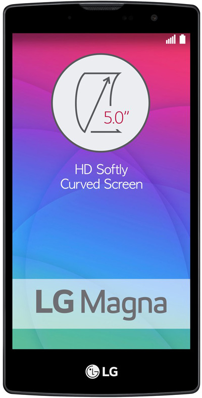 LG Magna