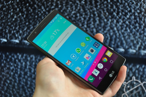 LG G4
