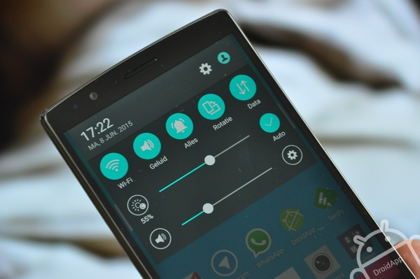 LG G4