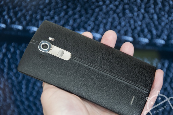 LG G4