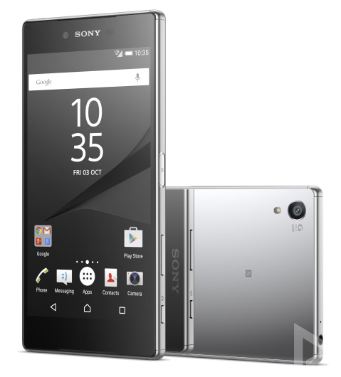 Sony Xperia Z5 Premium