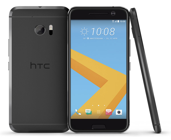 HTC 10