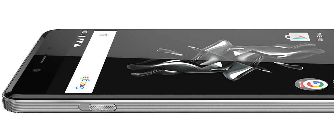 OnePlus X