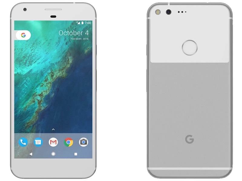 Google Pixel
