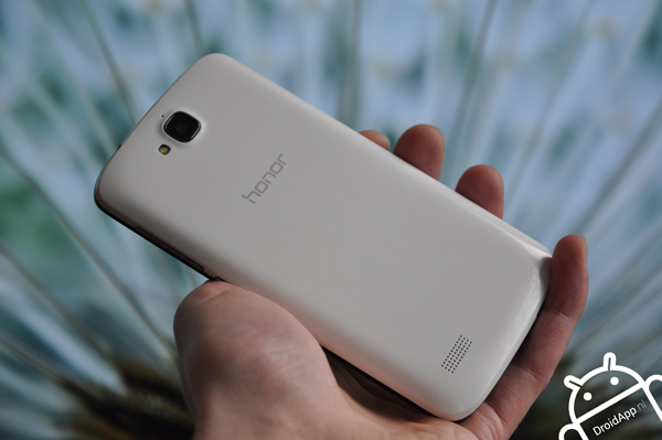 Honor Holly review