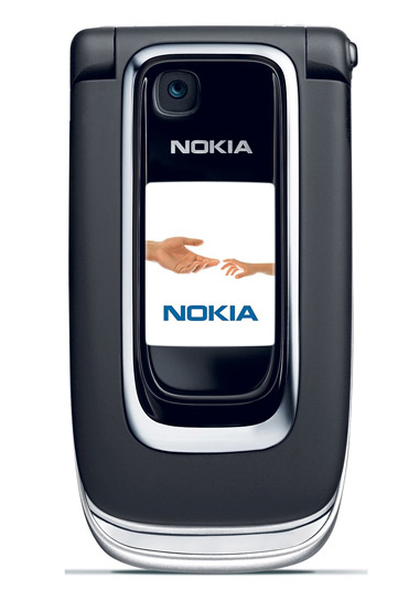 Nokia 6131