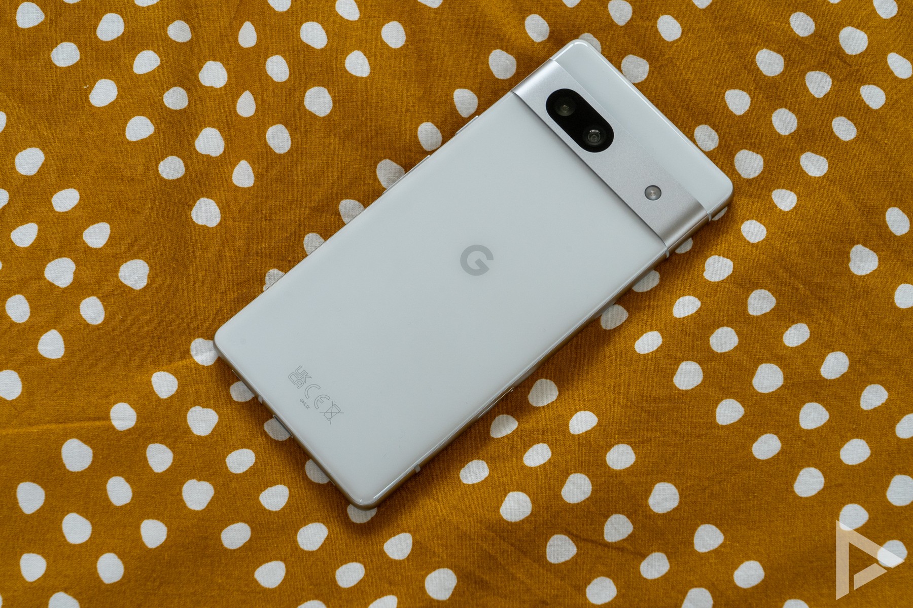Google Pixel 7a review