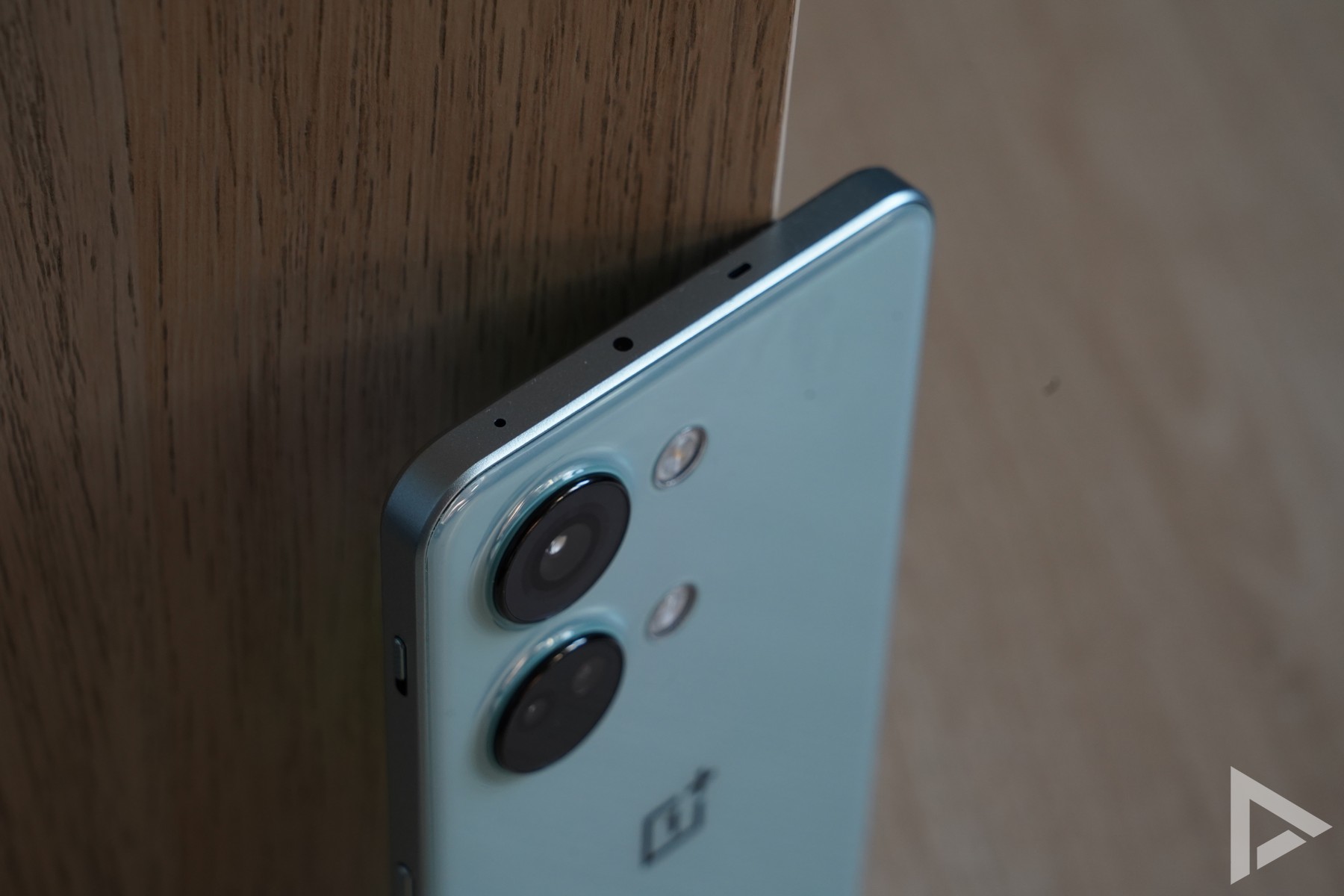 OnePlus Nord 3 infrarood