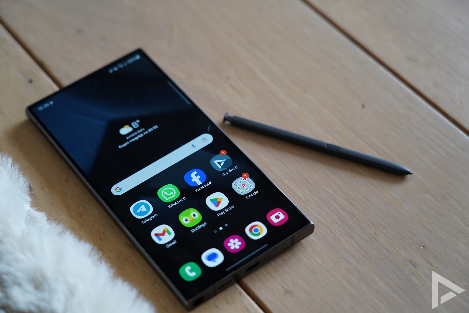 Samsung Galaxy S24 Ultra S Pen