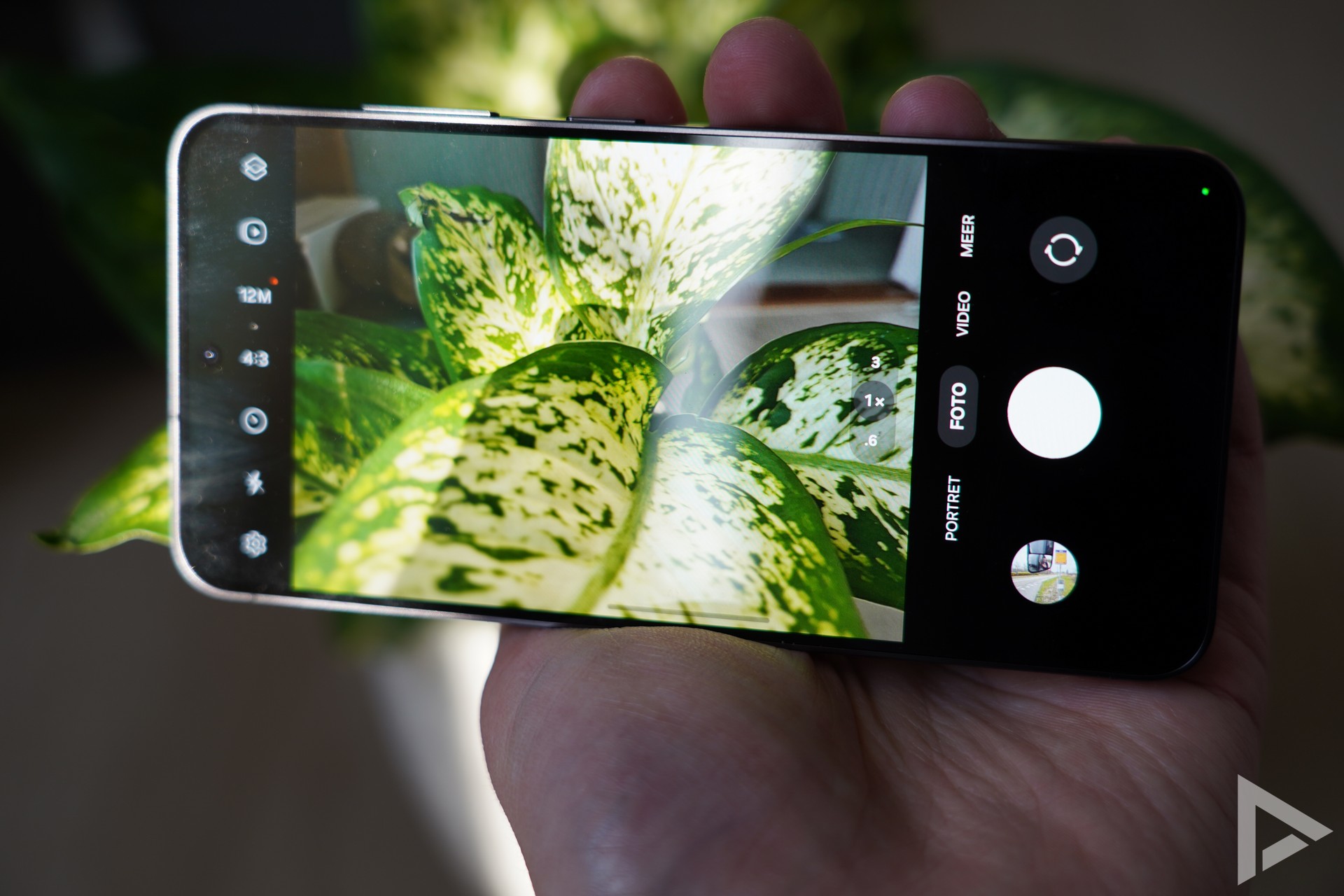 Samsung Galaxy S24 camera