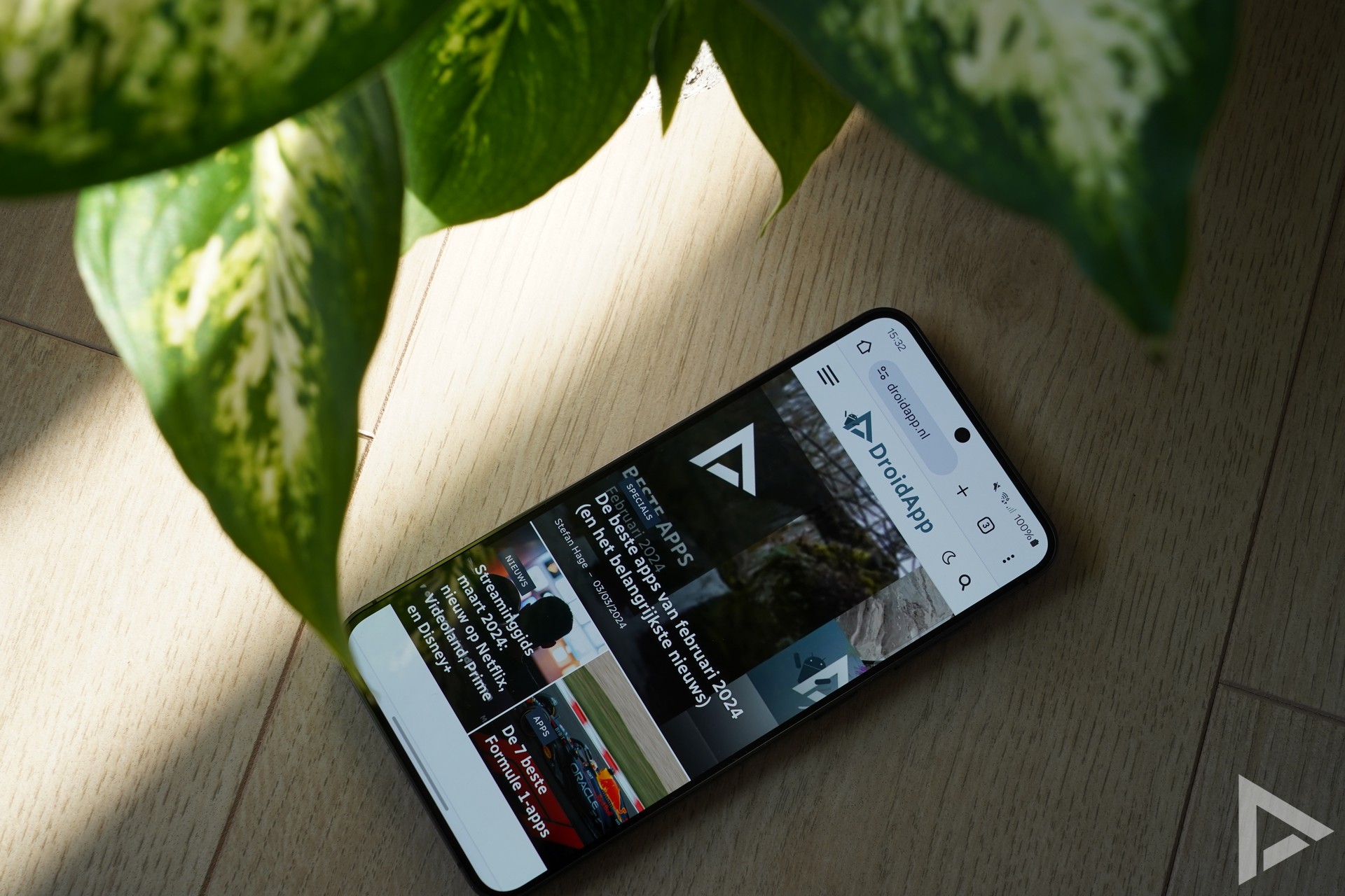 Samsung Galaxy S24 internet
