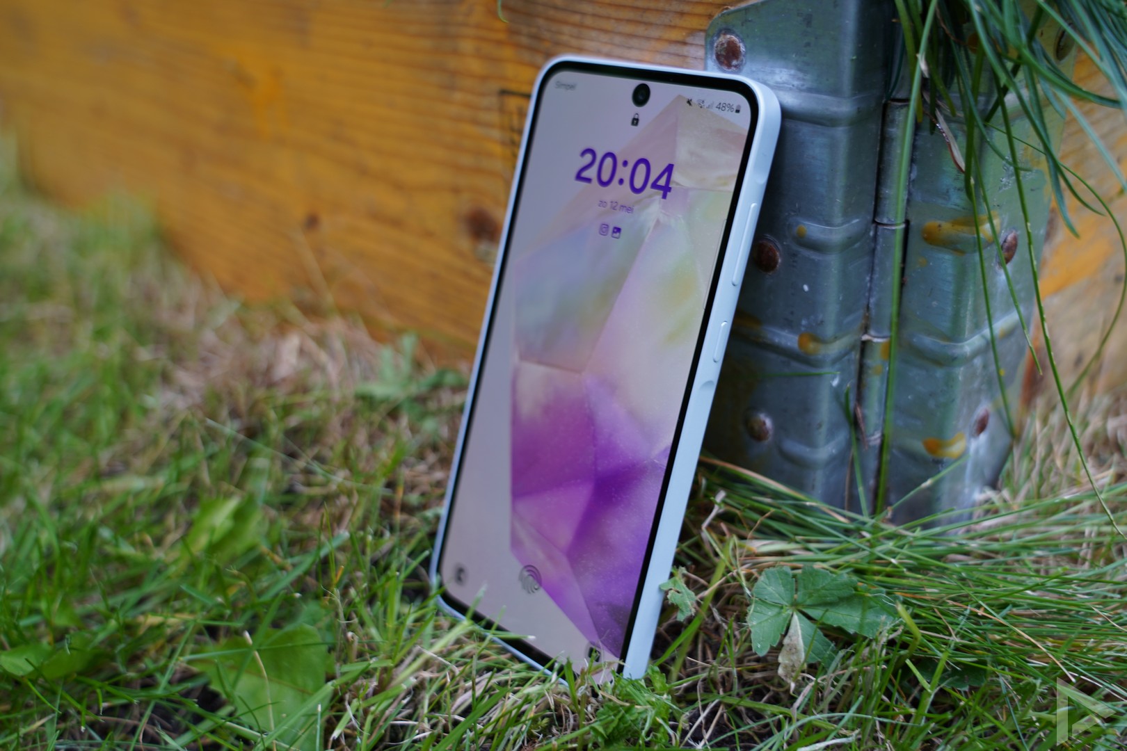 Samsung Galaxy A35 ervaringen
