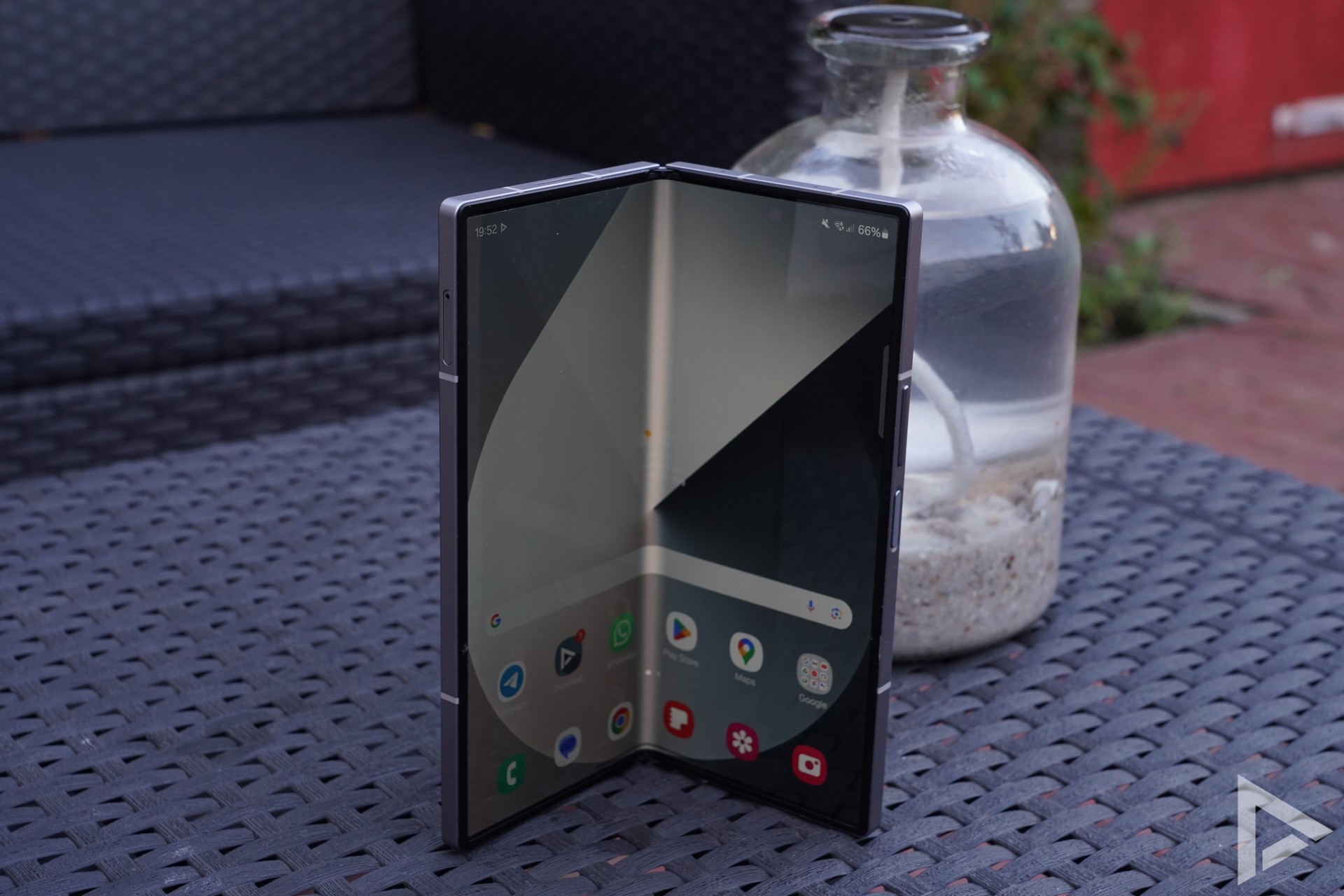 Samsung Galaxy Z Fold 6 review