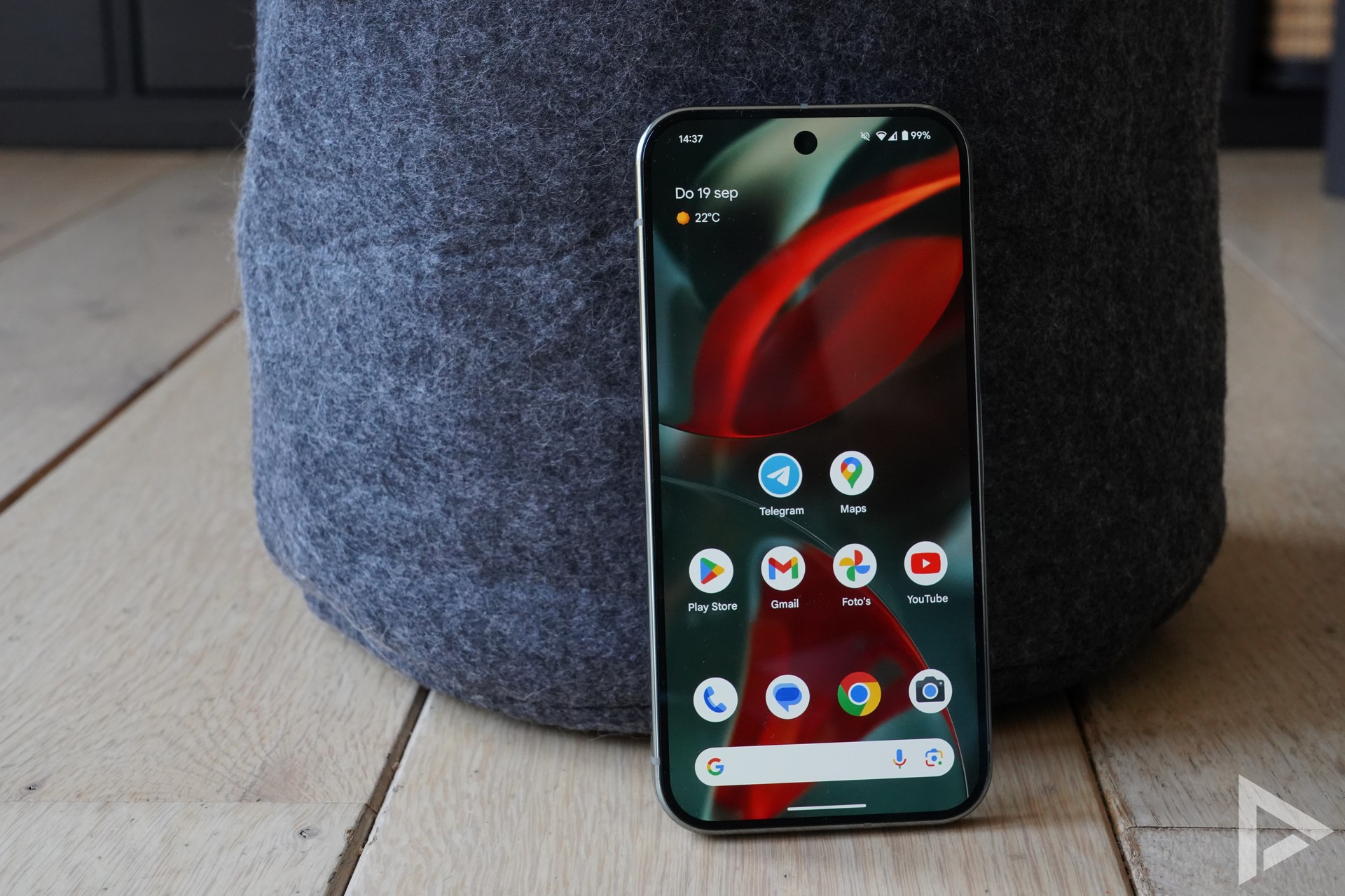 Google Pixel 9 Pro review