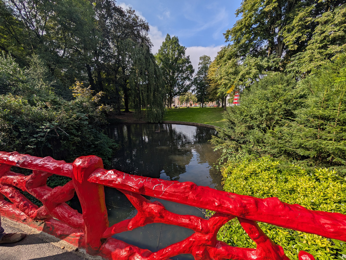 Google Pixel 9 Pro camera 1