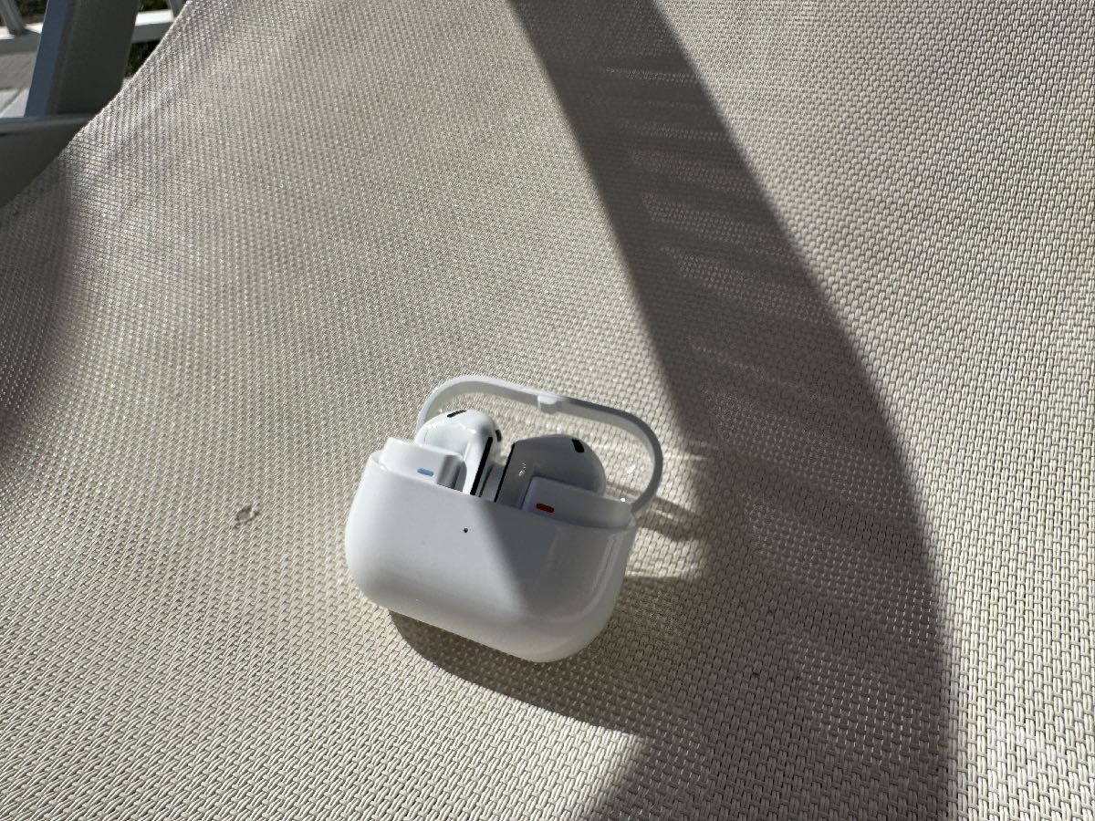 Samsung Galaxy Buds 3 review
