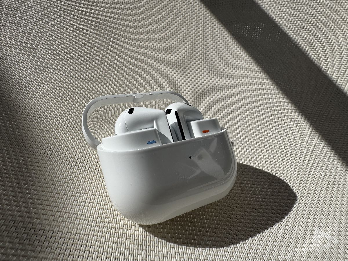 Samsung Galaxy Buds 3 review