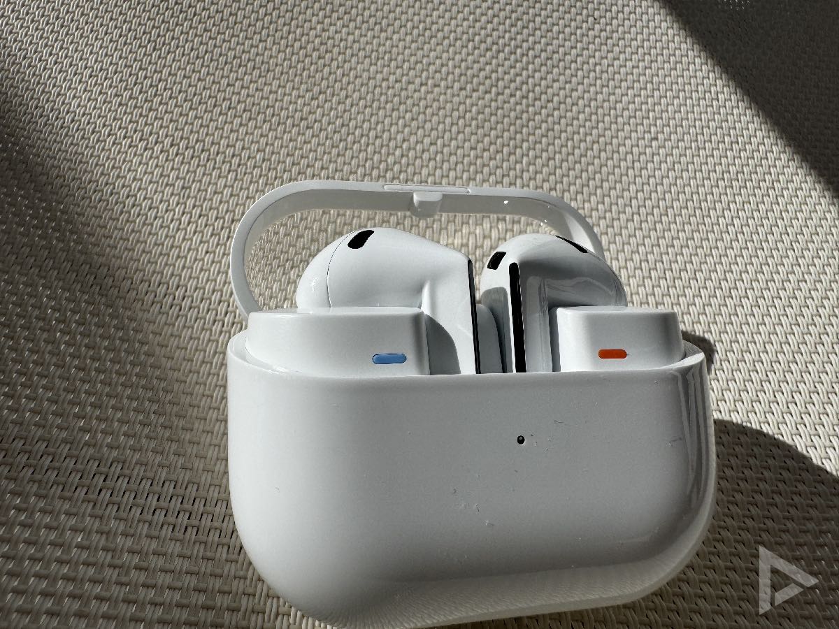 Samsung Galaxy Buds 3 case