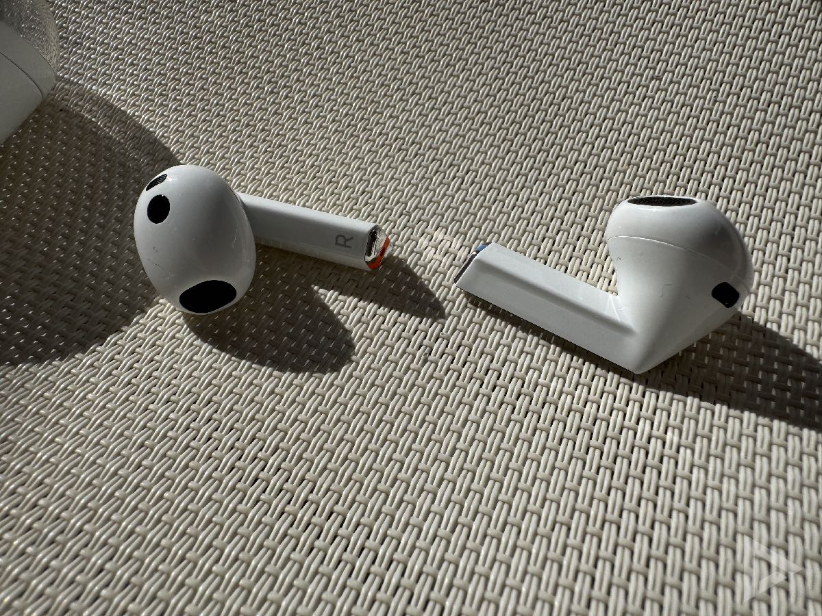 Samsung Galaxy Buds 3 review