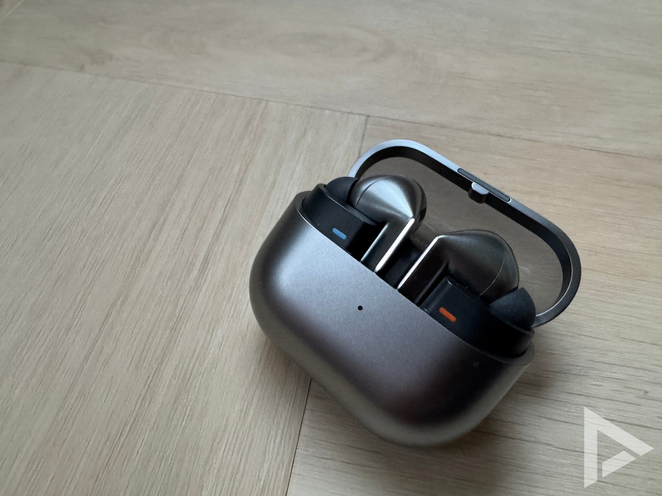 Samsung Galaxy Buds 3 Pro test