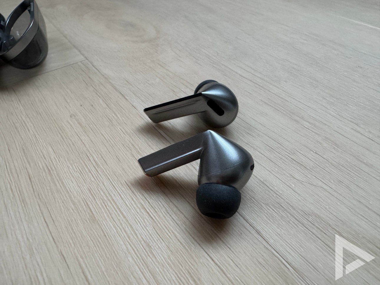 Samsung Galaxy Buds 3 Pro review