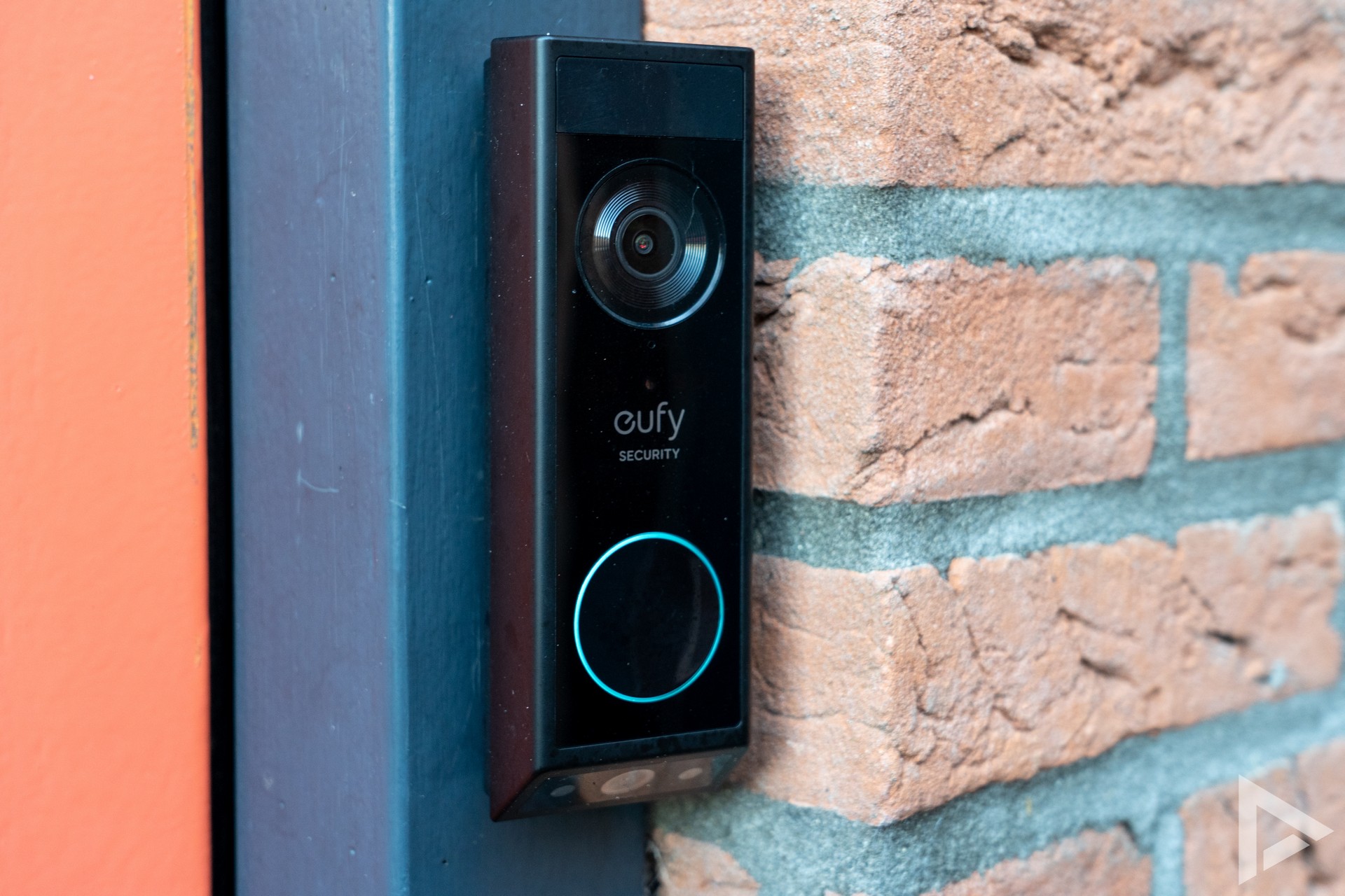 Eufy E340 videodeurbel