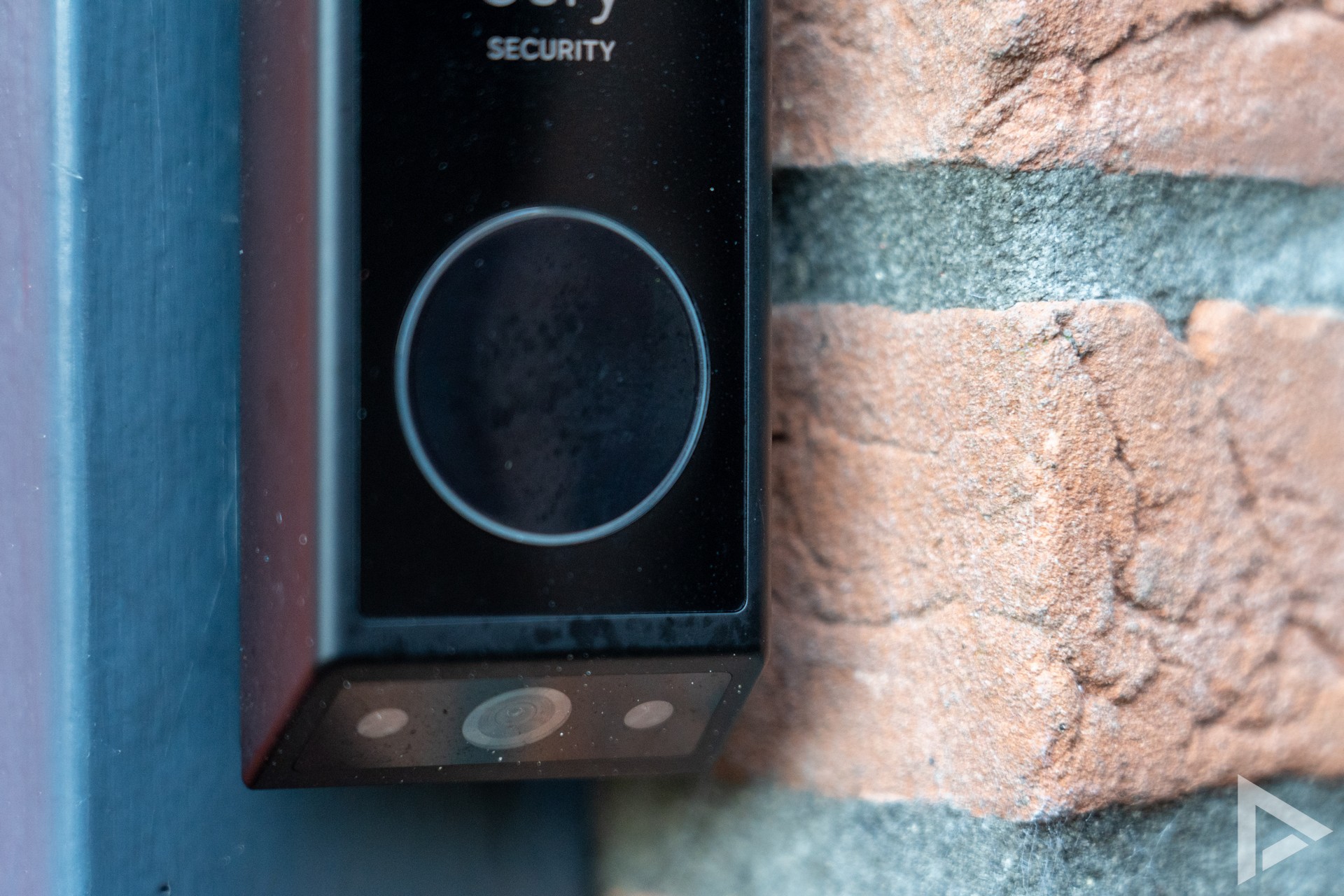 Eufy E340 camera