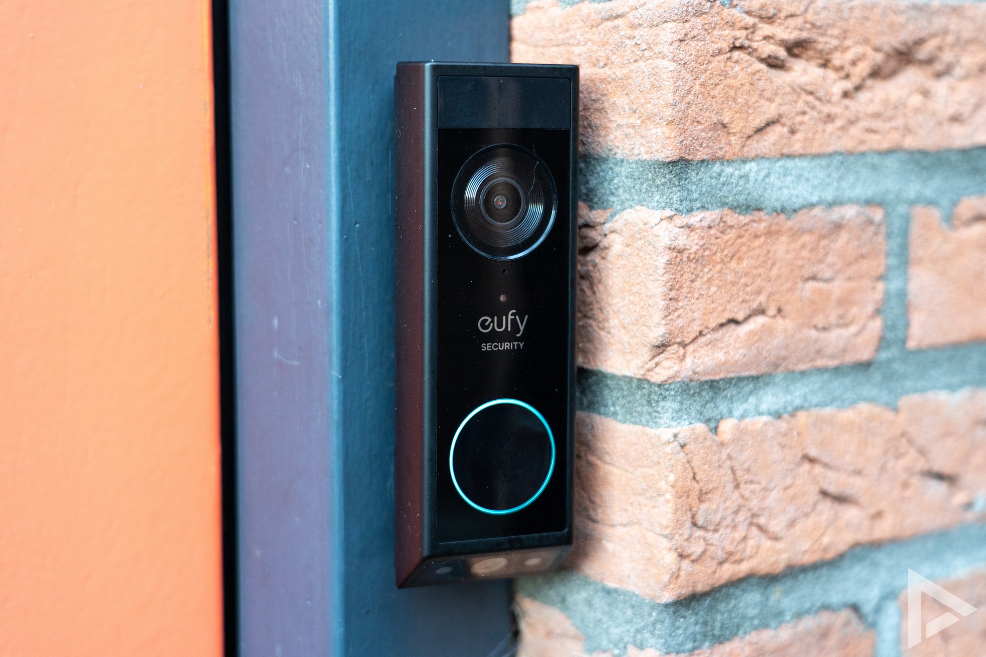 Eufy E340 test