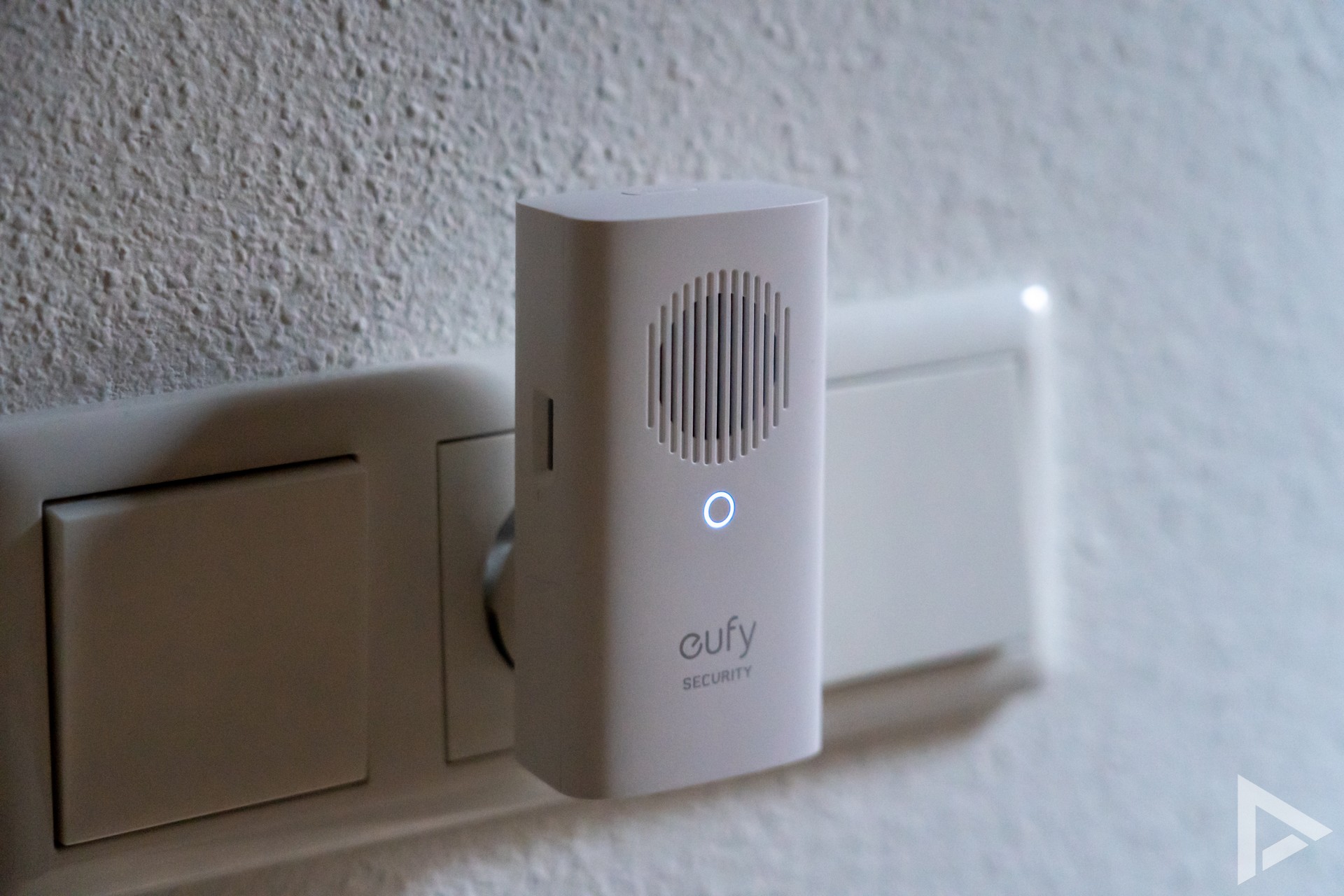 Eufy E340 Chime