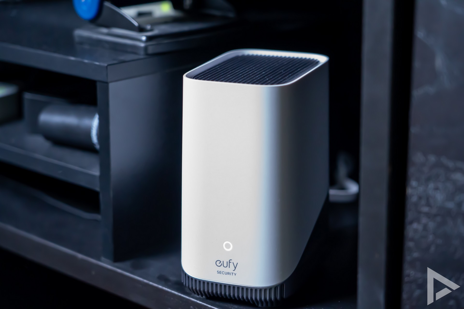 Eufy E340 Homebase 3