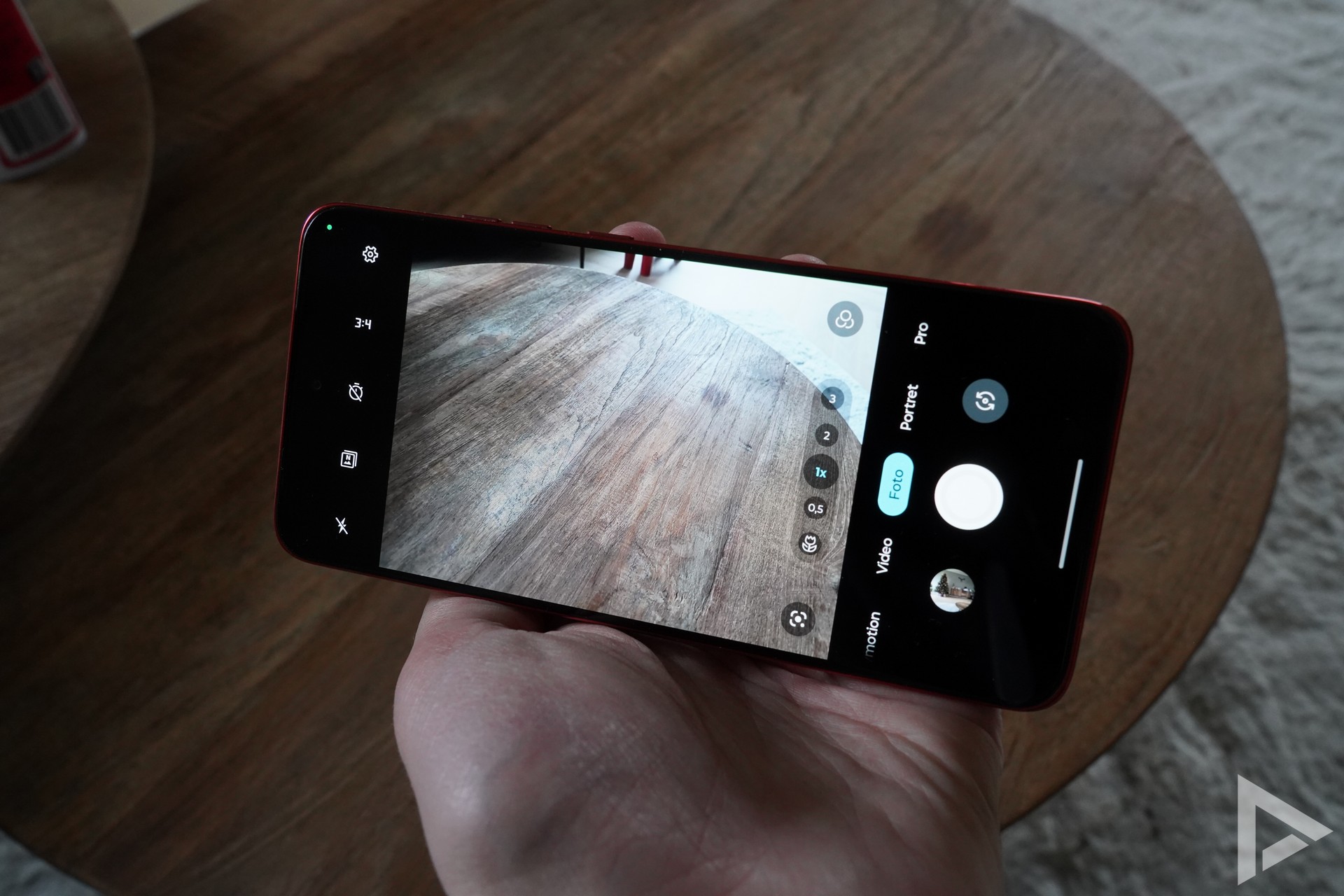 Motorola Edge 50 neo camera