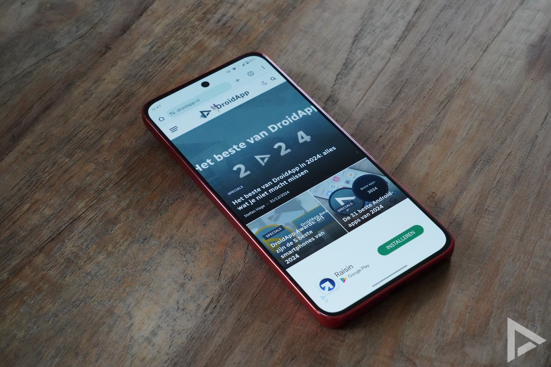 Motorola Edge 50 neo internet