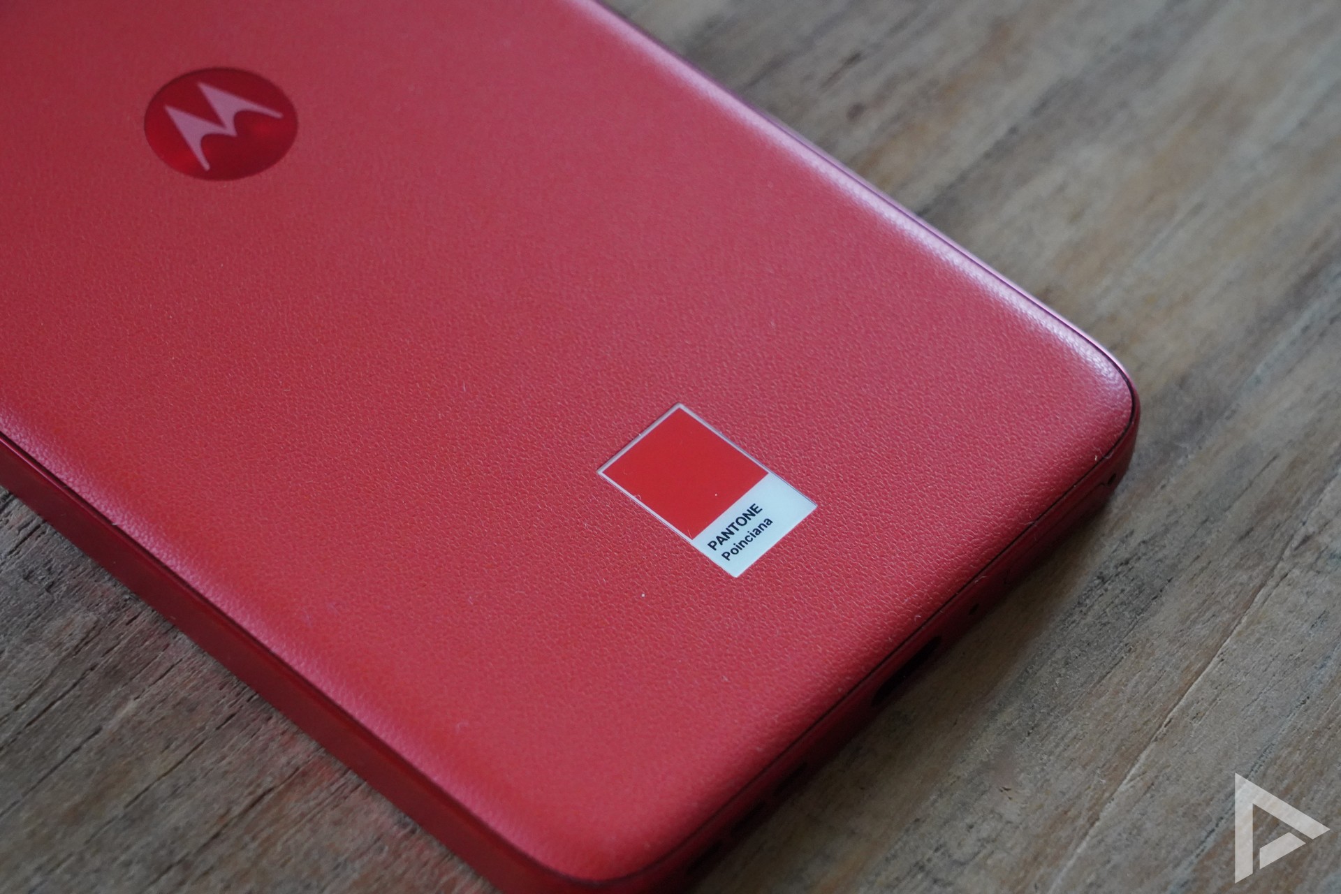 Motorola Edge 50 neo pantone