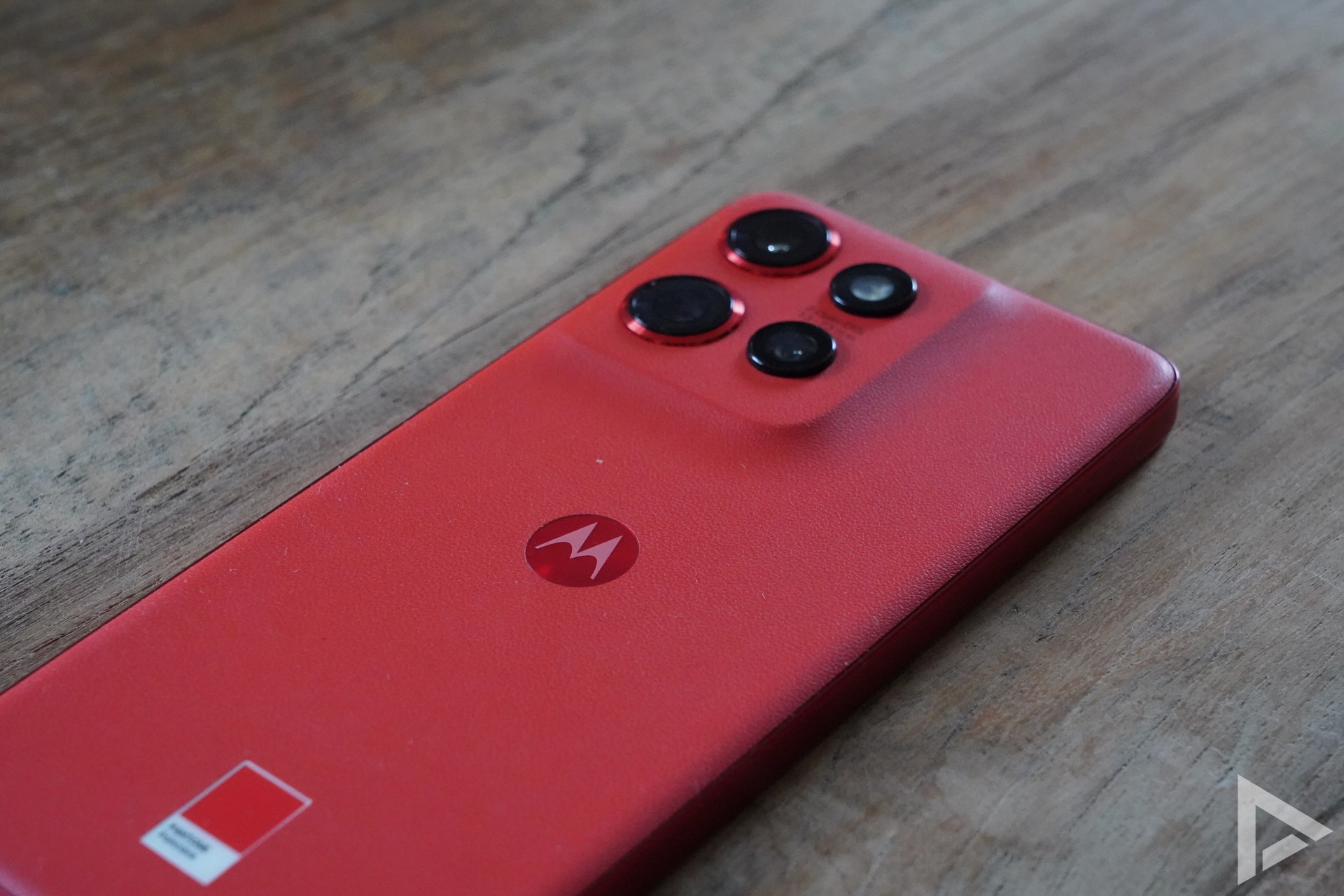Motorola Edge 50 neo test
