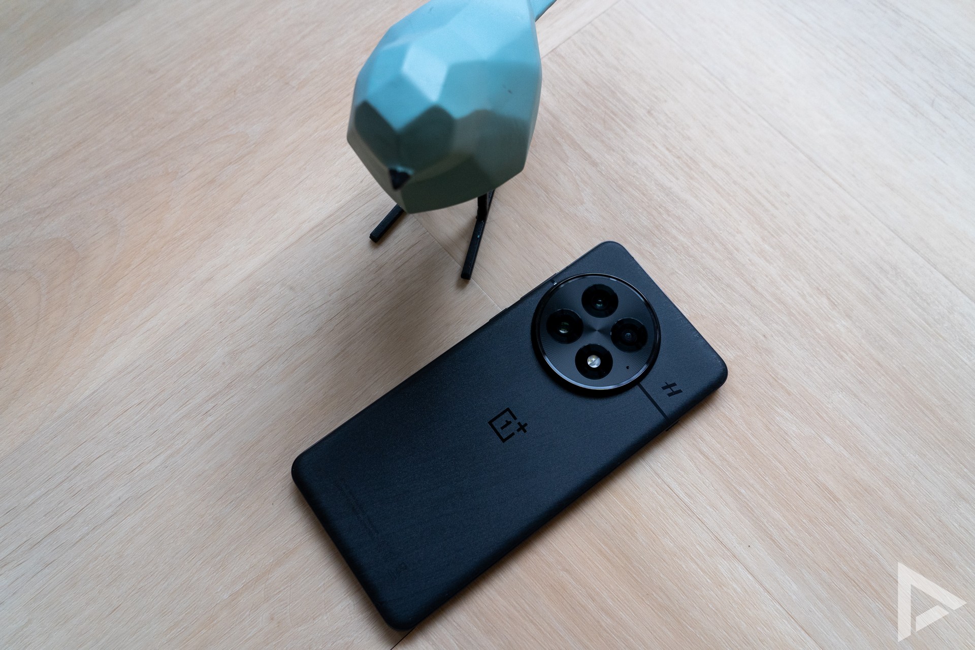 OnePlus 13 design
