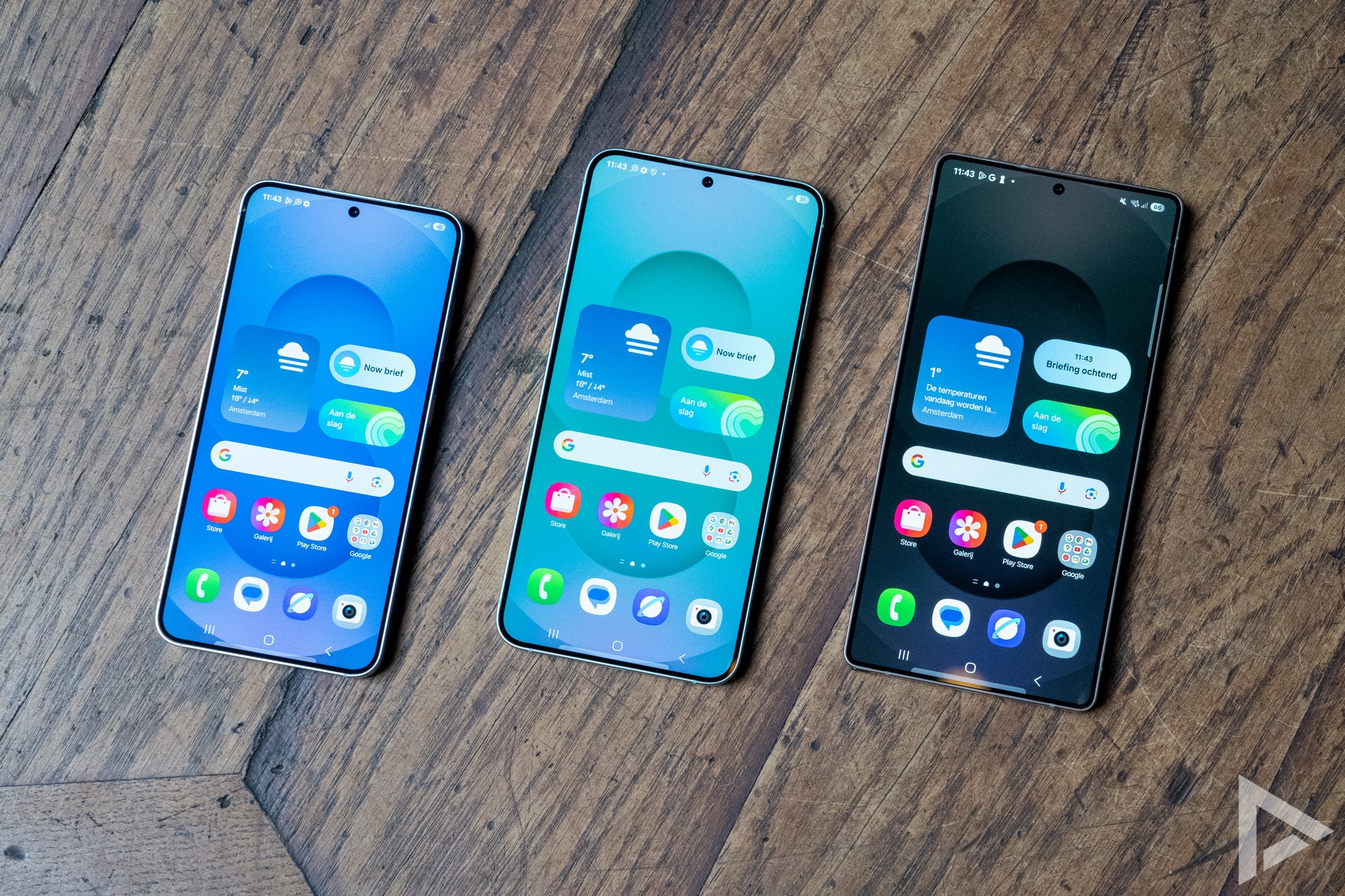 Samsung One UI 8.5: full list of new features leaked