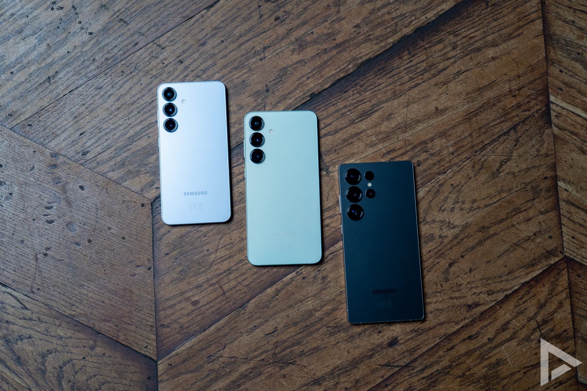 Samsung One UI 8.5: full list of new features leaked