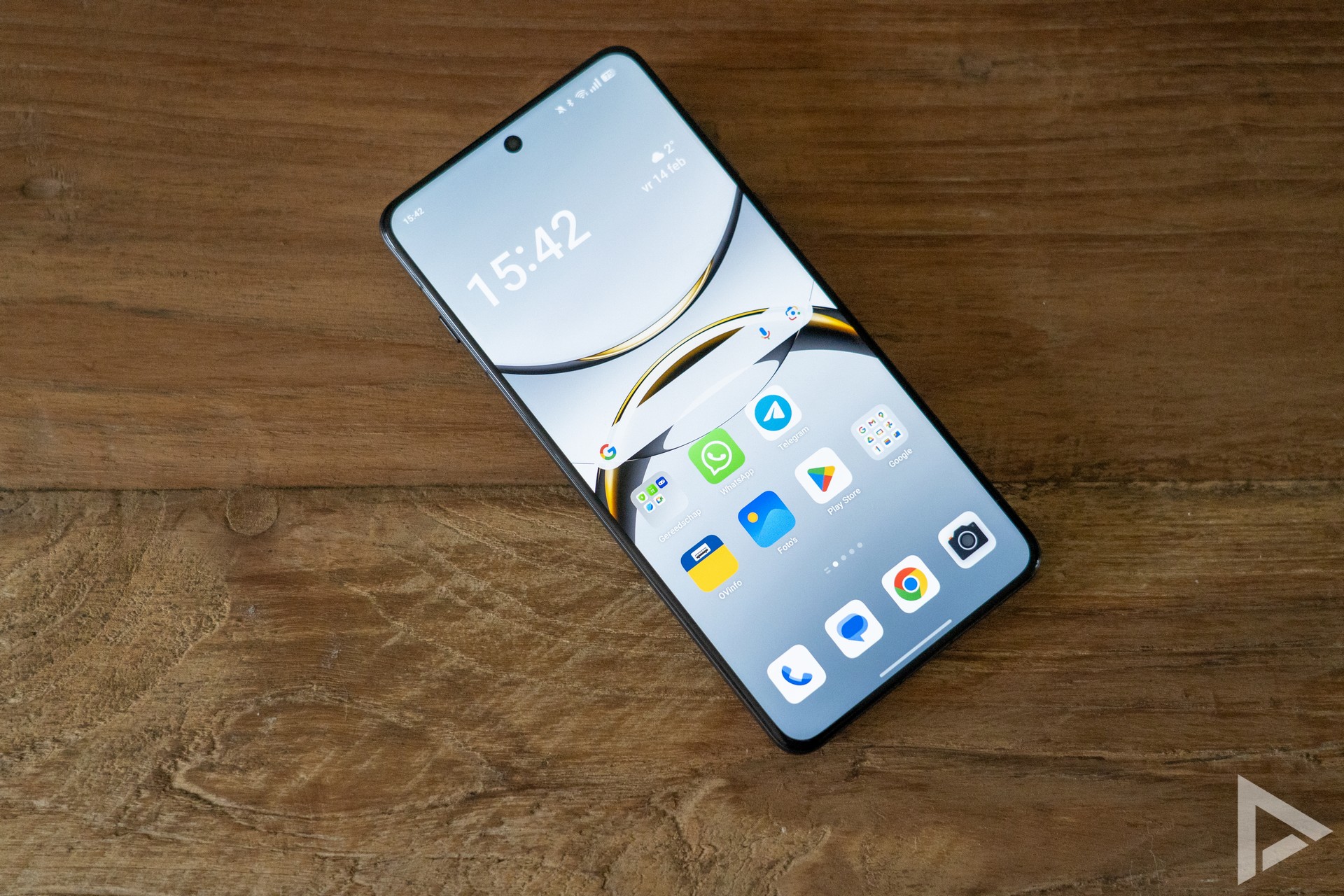 Oppo Find X8 Pro test