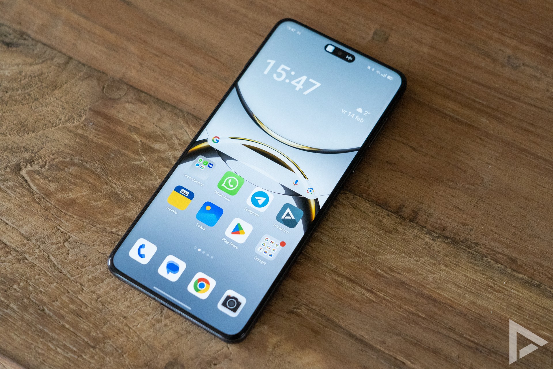 Oppo Find X8 Pro review