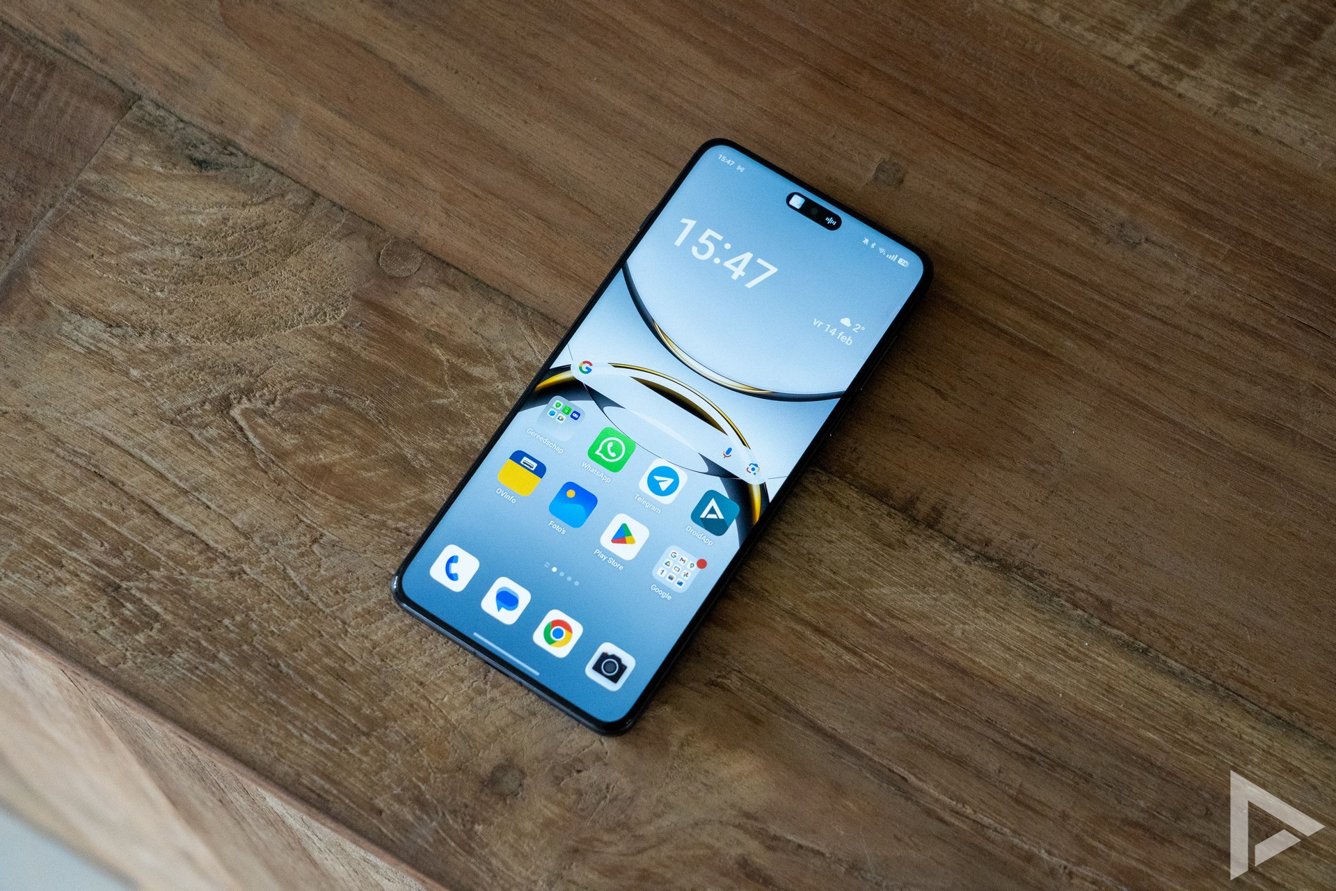 Oppo Find X8 Pro review