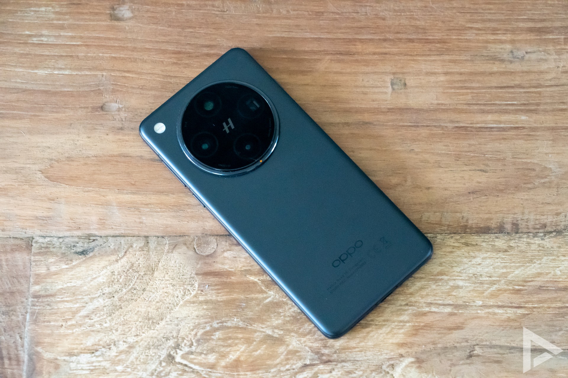 Oppo Find X8 Pro ervaringen
