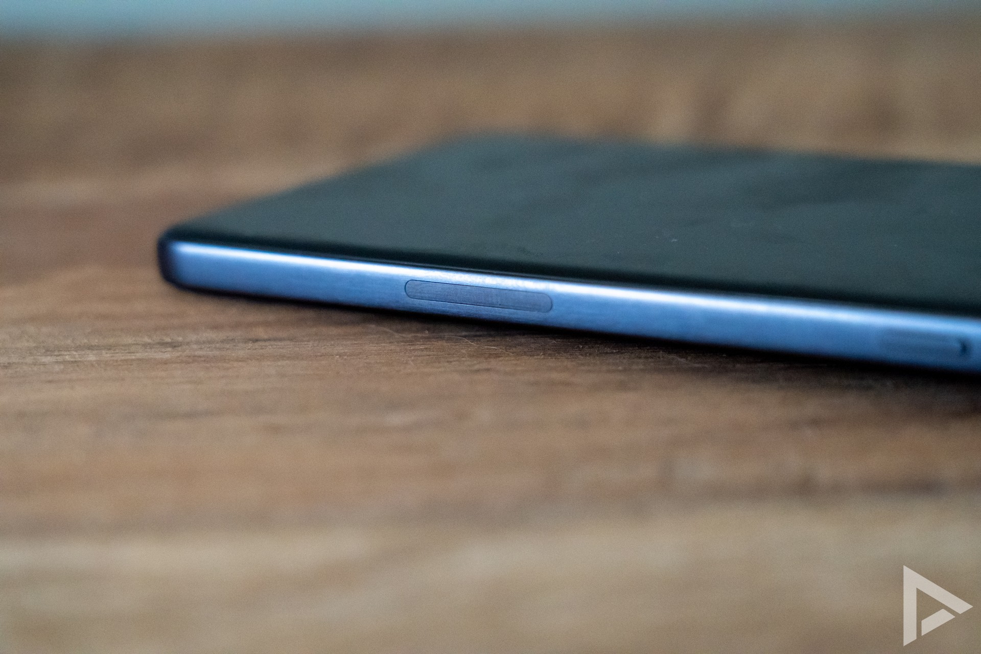 Oppo Find X8 Pro camera knop