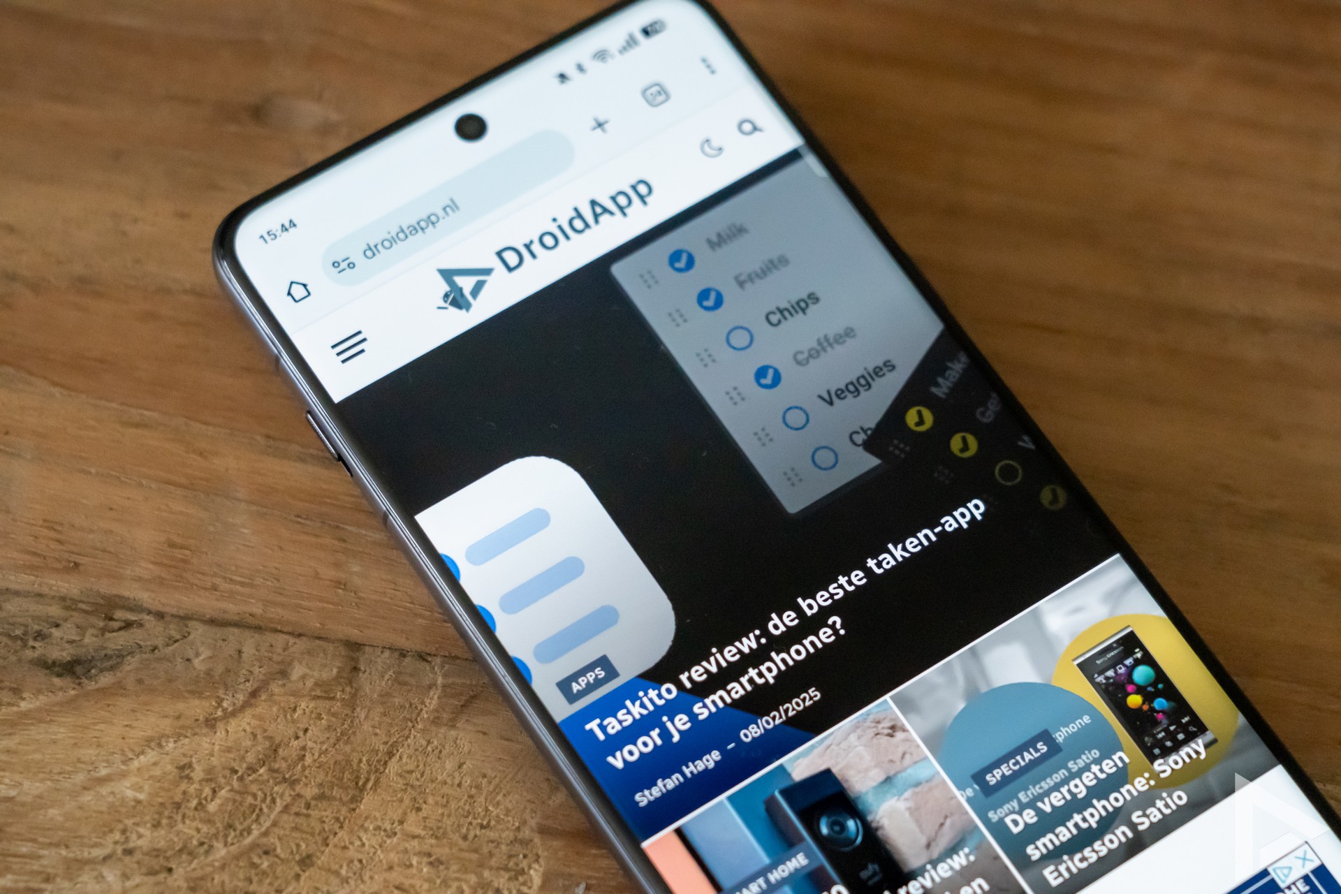 Oppo Find X8 Pro internet