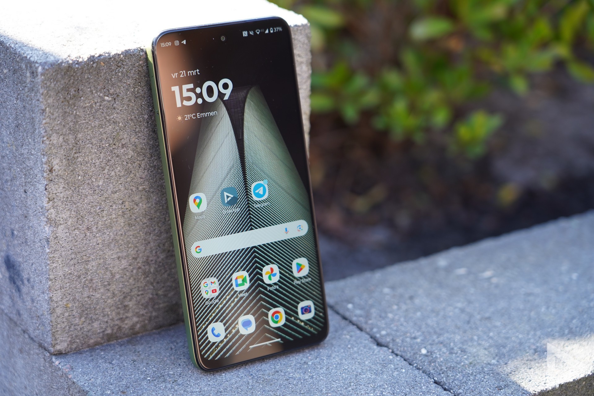Moto G15 ervaringen