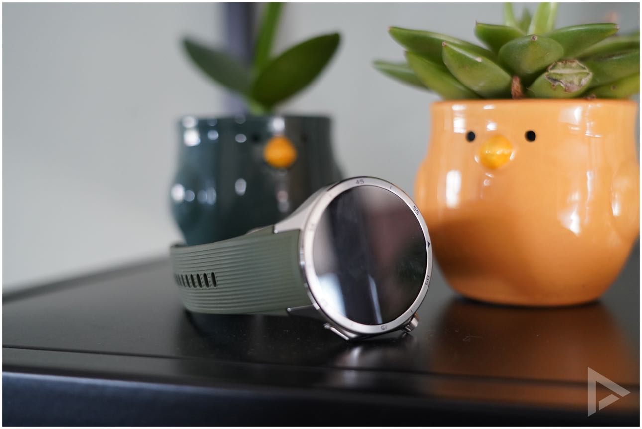 OnePlus Watch 3