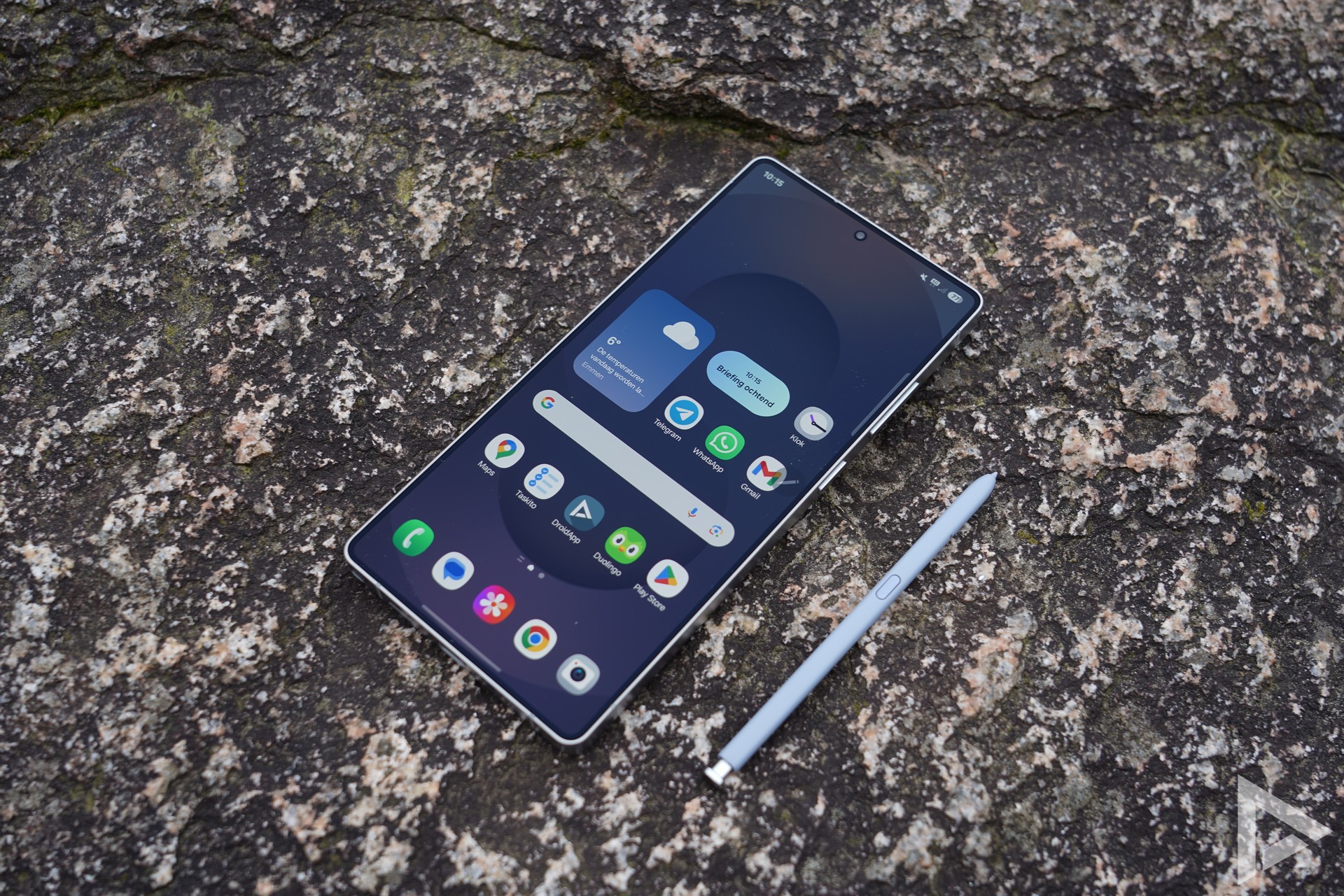Samsung Galaxy S25 Ultra review