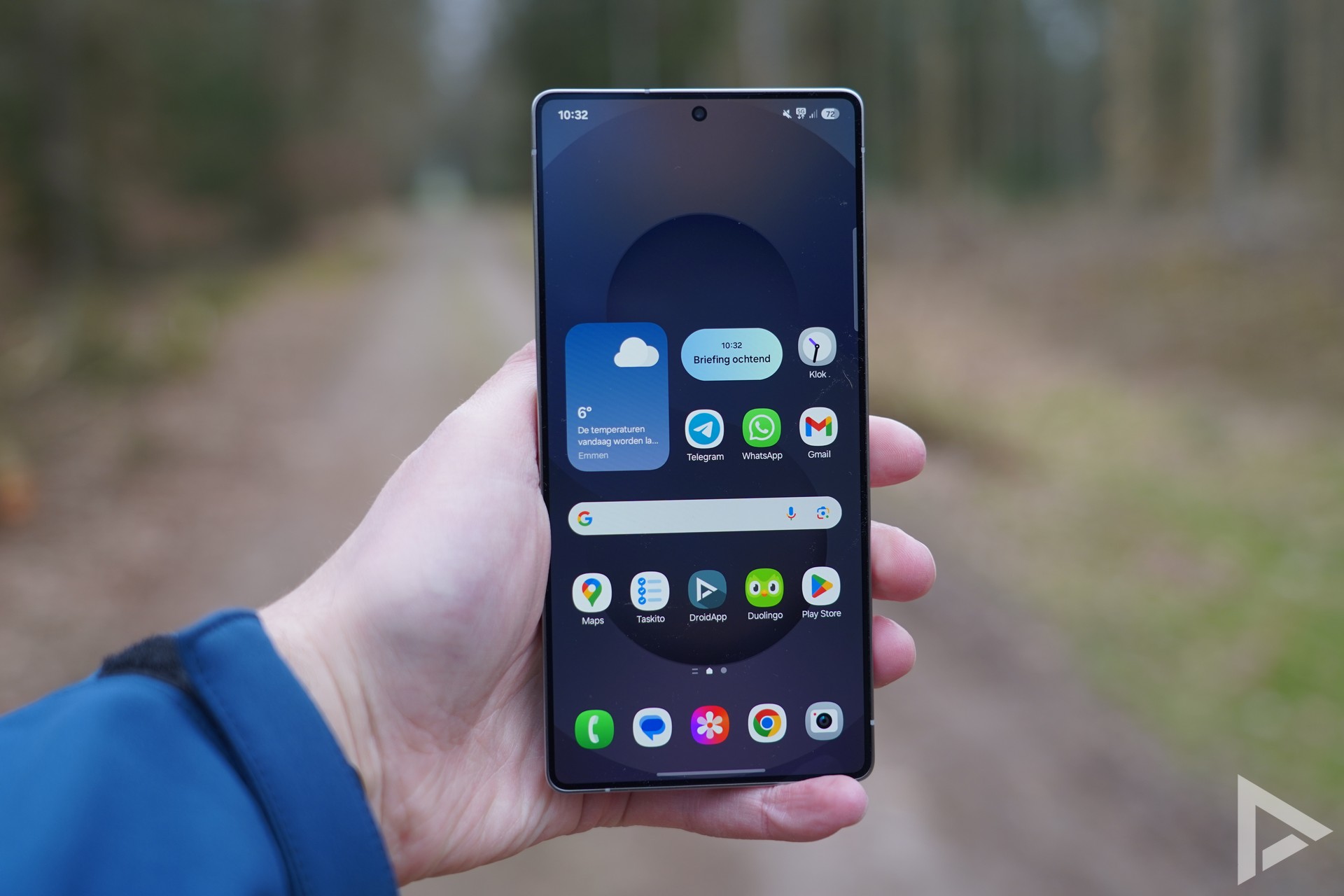 Samsung Galaxy S25 Ultra review