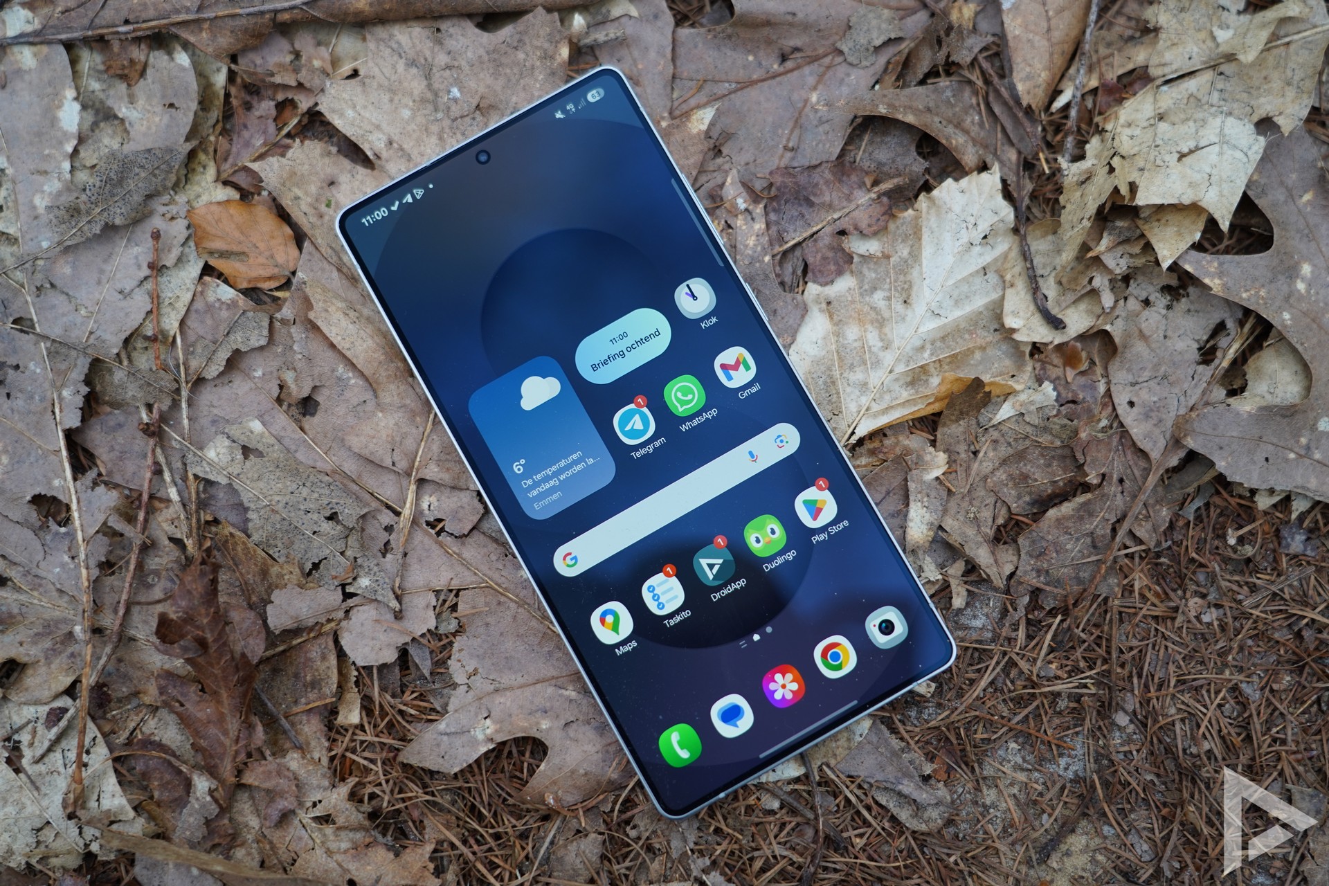 Samsung Galaxy S25 Ultra