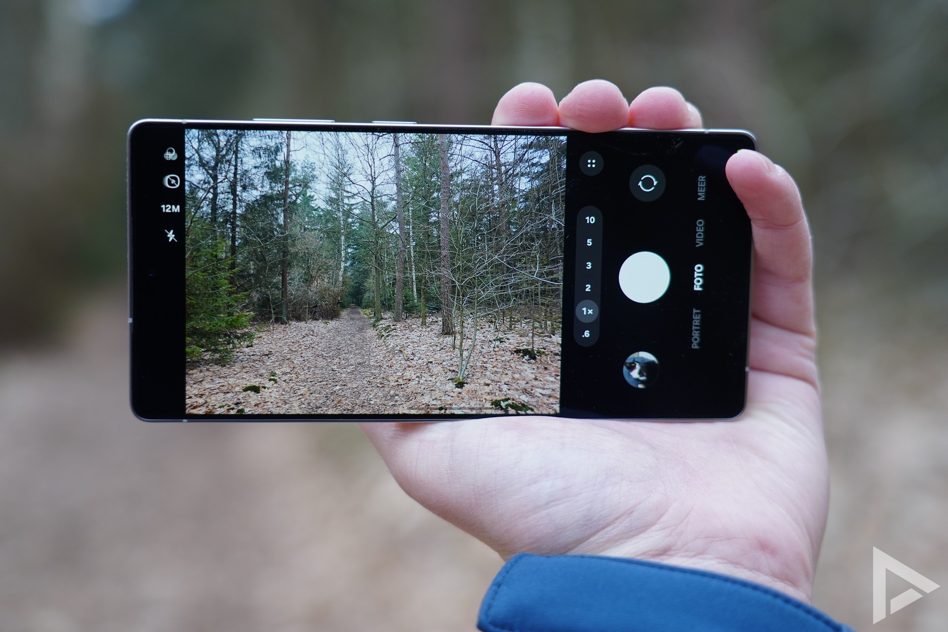 Samsung Galaxy S25 Ultra camera