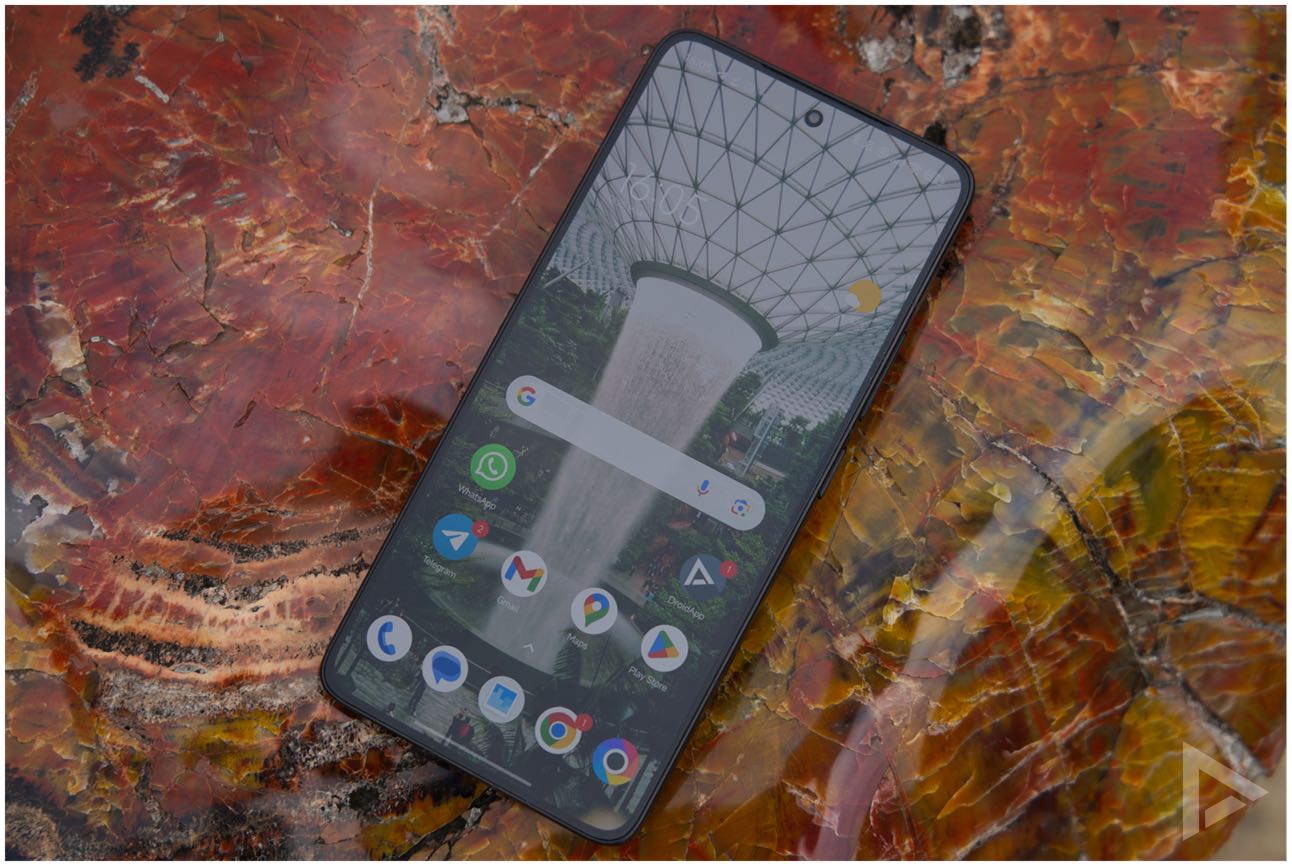 Poco F7 Ultra preview